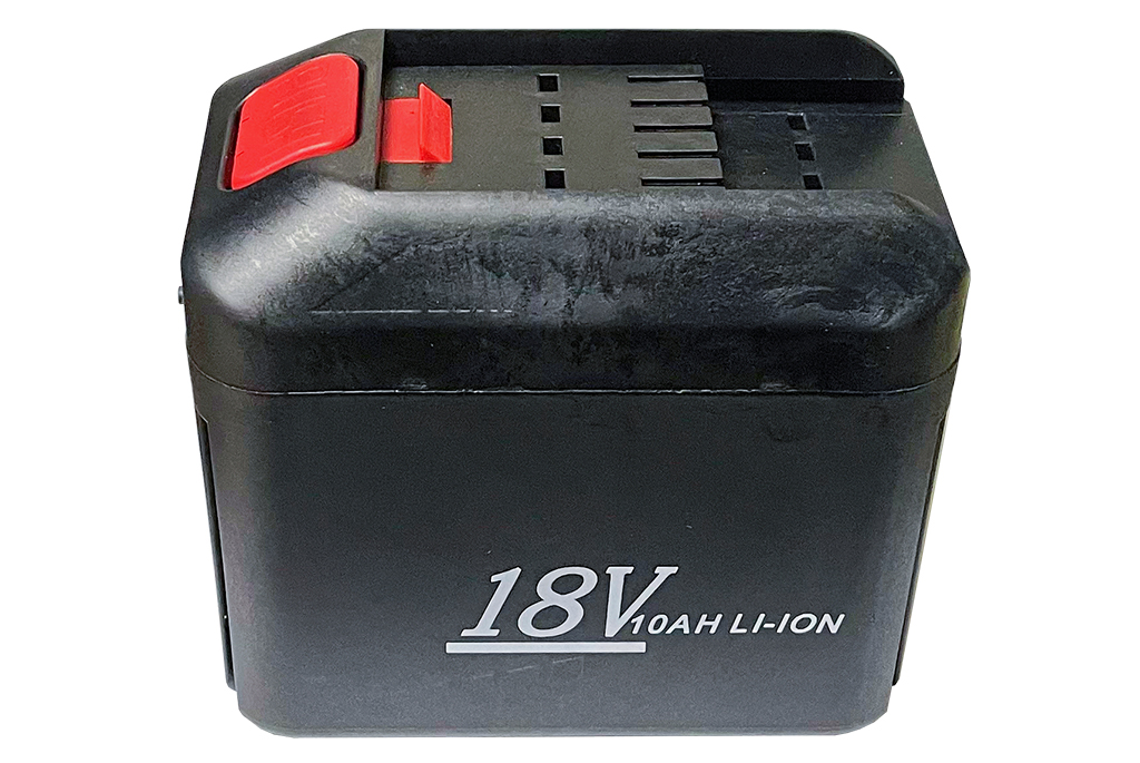 BT18V10 LICR-彥進企業