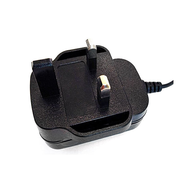 36W英式插头式电源适配器系列-彥進企業